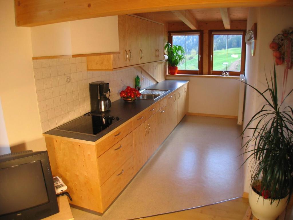 Appartement Sunnleitn San Valentino alla Muta Habitación foto