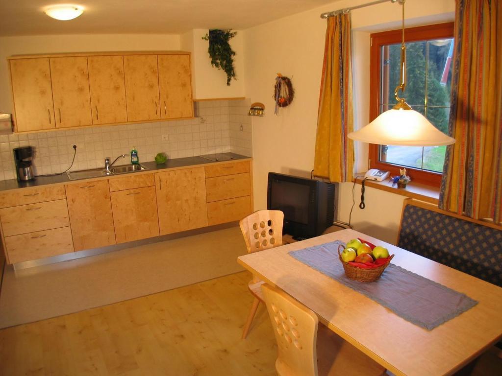 Appartement Sunnleitn San Valentino alla Muta Habitación foto
